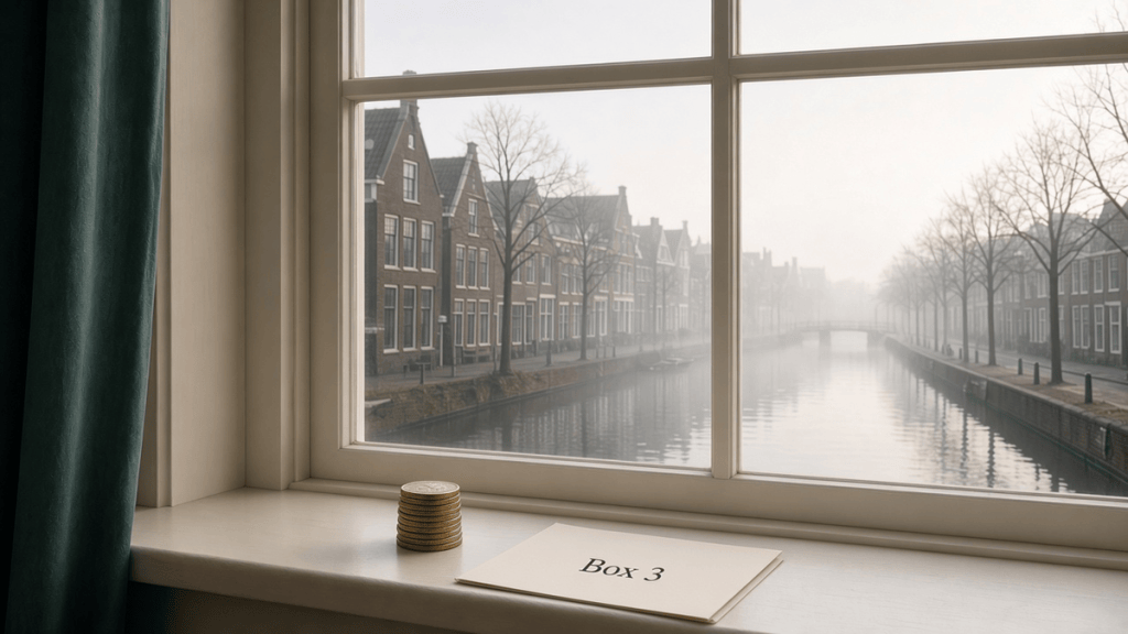 Box 3 in 2027: wat er voor jouw spaargeld echt verandert, en wat nog een voorstel is