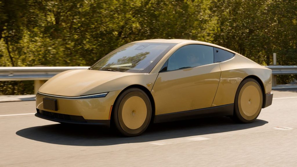 Tesla bull case: alles waardoor Tesla opnieuw 10x kan gaan