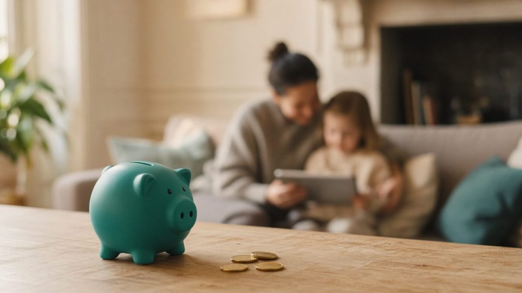 Sparen of beleggen voor je kind in 2026: wat levert €50 per maand op tot 18 jaar?