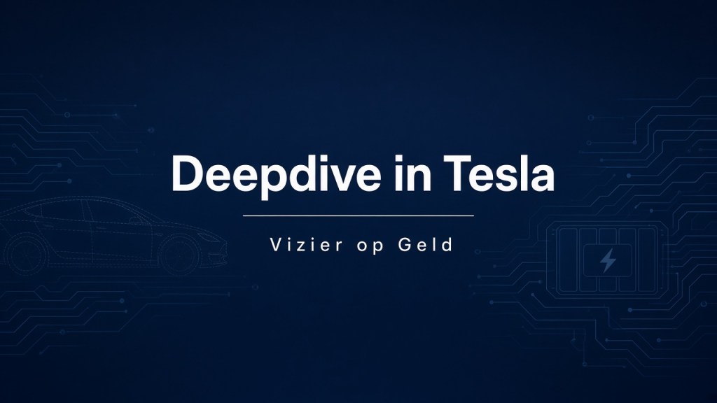 Tesla in 2026: alle ogen op full self driving en robotaxi