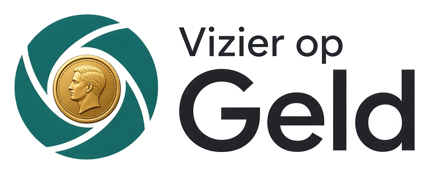 Vizier op Geld